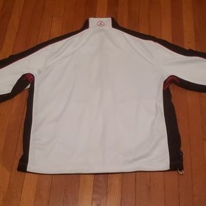 Jordan jacket